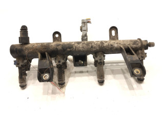 Комплект форсунок 9655833580 Citroen C2