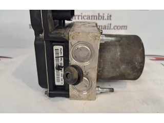 Блок АБС BNG   Audi  A6 S6 C6 4F  2004 - 2011 года