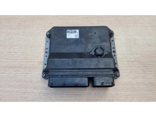 Блок управления двигателя 8966153740 Lexus IS 220D-250-350