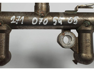 Vstřikovací lišta 2710705405 Mercedes-Benz E C207 W207