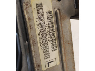 Ось рулевого колеса 1Z1419502Q, 1Z1419502N Skoda Superb B6 (3T)