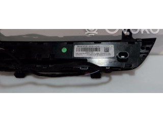 Блок управления 001393, 64119333142   BMW i8