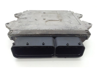 Блок управления двигателя 51768657, 188A9000 Lancia Musa