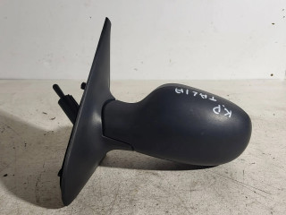 Zpětné zrcátko  levé Renault Thalia I 2004    