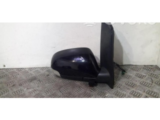 Зеркало электрическое Volkswagen Touran I 2003 - 2010 года