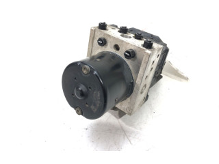 Блок АБС    Skoda  Fabia Mk1 (6Y)  1999 - 2007 года