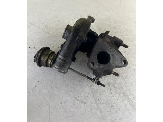 Turbodmychadlo Турбина    Nissan Micra   