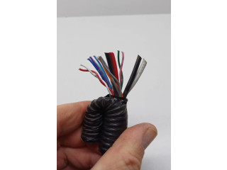 Блок АБС Honda Accord 2003 - 2007 года