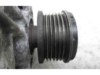 Генератор 124425071, 124425071 Renault Clio III