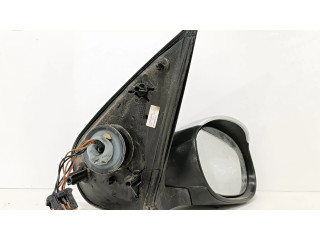 Zpětné zrcátko Peugeot 206+ 2009