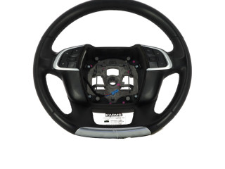 Руль Citroen C4 II 2011 - 2016 года 96754516ZD