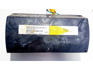 Подушка безопасности пассажира p55315103aa Jeep Cherokee