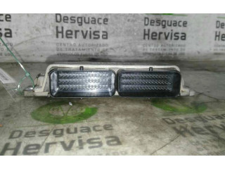 Блок управления S110140201A, 0090047   Renault Clio II