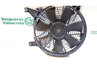 Вентилятор радиатора Mitsubishi Montero