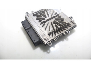 Блок управления двигателем Блок управления 0281012765 Volvo V70