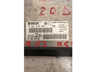 Комплект блоков управления Fiat Ulysse