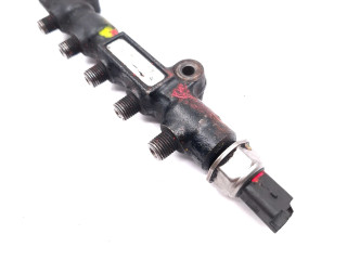 Жиклер (жиклеры) (форсунка (форсунки) 221704640566, 9658227880 Citroen C4 I Picasso