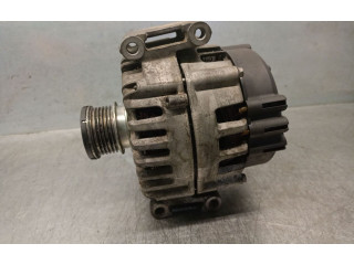 Генератор A0141543902, A0141543902 Mercedes-Benz GLK (X204)