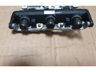 Вентилятор радиатора     EM1226, 878380V    Opel Vectra C 1.9