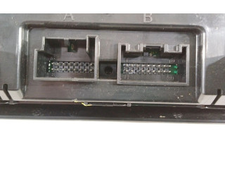 Блок управления климат-контролем 6V0907044D   Skoda Fabia Mk3 (NJ)