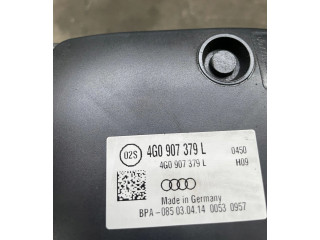 Блок АБС 4G0907379L Audi A6 C7 2011 - года