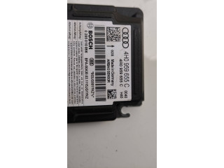 Блок подушек безопасности 4H0959655C Audi A7 S7 4G