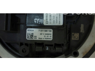 Вентилятор печки    F011500133   Mercedes-Benz E AMG W210
