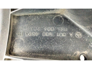 Вентилятор радиатора     A0015004593, 885004203    Mercedes-Benz E W211 3.0