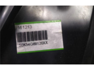 Zpětné zrcátko  KIA Carnival 2005  161213, 0050057  