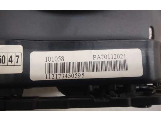 Надувная подушка для руля     07354605270, 7354605270    Fiat Fiorino 