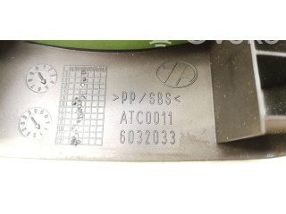 Turbodmychadlo Надувная подушка для руля 6032032, 6032033 Nissan Pathfinder R51 YD25DDTi