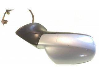 Zpětné zrcátko pravé Peugeot 407 2005 E9014145