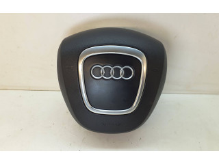 Подушка безопасности водителя 8P0880201AJ Audi A3 S3 A3 Sportback 8P