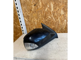 Зеркало электрическое        Volvo XC90  2003 - 2006 года   