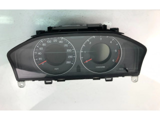 Панель приборов 31254535AA Volvo V70
