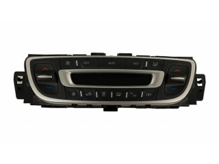 Блок управления климат-контролем 275100007R, T1001936V   Renault Megane III