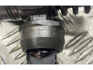 Форсунка 038130073AG Skoda Octavia Mk2 (1Z)