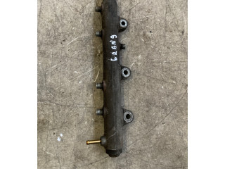 Топливная рампа 0445214076 Ford Ranger для двигателя WLAA