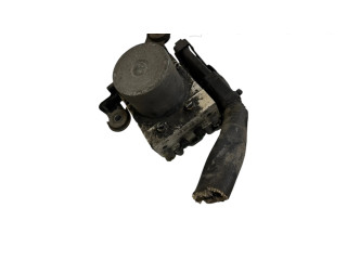 Блок АБС 0265950372   Saab  9-5  1998 - 2005 года