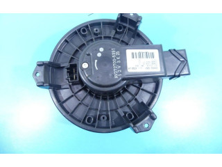 Вентилятор печки    AV272700-5391, IMPRK1035377   Jaguar XF X250