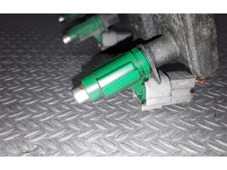 Комплект форсунок HDA305E Mitsubishi Grandis -