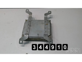 Блок управления двигателя 2797000191   Mazda 323