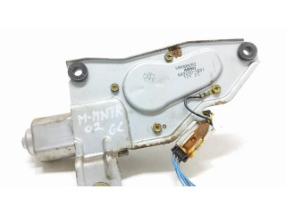 Моторчик заднего дворника MR388052, 8492001931 Mitsubishi Montero