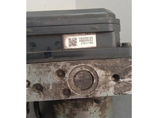 Блок АБС E832000104, 8322K218   Renault  Koleos I  2008 - 2016 года