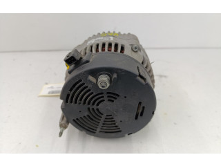 Генератор 0123515020   Audi A3 S3 8L      