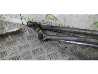 Моторчик дворников 640589 Peugeot 306