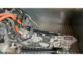 Автоматическая коробка передач