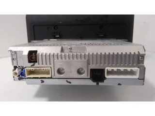 Дисплей 281150810R Dacia Sandero