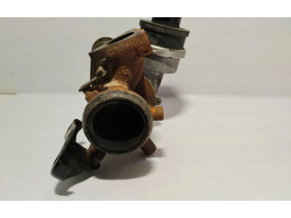  Турбина Mercedes-Benz A W169  A6400901780         