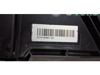 Вентилятор радиатора T2H1832, T2H45982 Jaguar XF X260